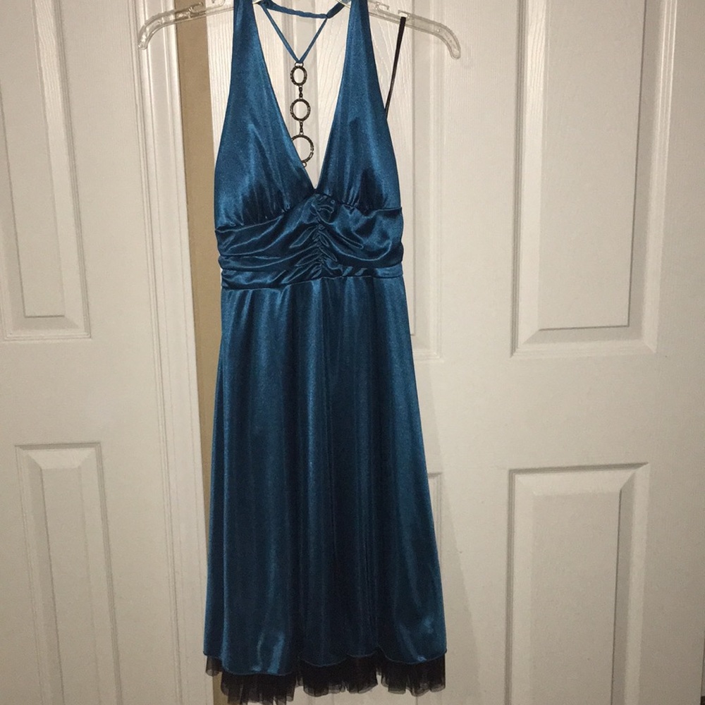 Women’s semi formal dress